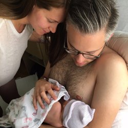 Brave Belly - Brave parents