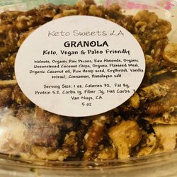 Granola