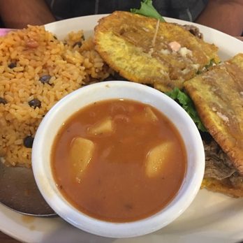 Delicia Tropical Cafe - Latin American Near Me - Elgin, Illinois
