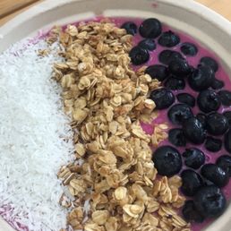 Pitaya bowl Pitaya bowl