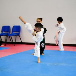 Franklin Square Champions Martial Arts