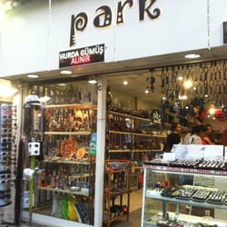 Park Gümüş