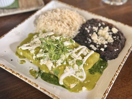 Gabbi's Mexican Kitchen by null
