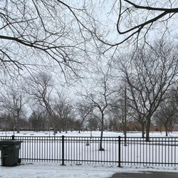 Fernwood Park - Chicago Park District