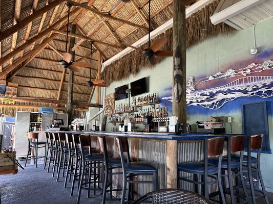 Brutus Land and Sea by null