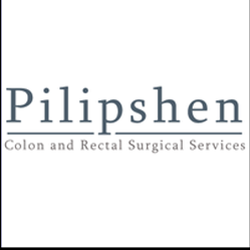 Pilipshen Colon and Rectal Surgical Services - Pilipshen Colon & Rectal Surgical Services logo