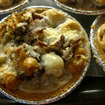 Local Joe's At Cave Spring - Cowboy pie - Barbeque Near Me - Cave Spring, Georgia Local Joe's At Cave Spring - Cowboy pie - Barbeque Near Me - Cave Spring, Georgia