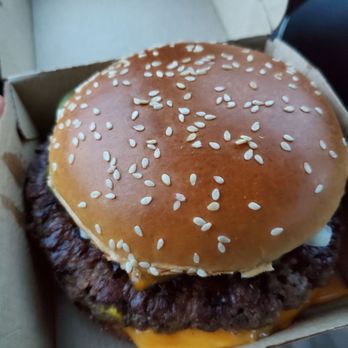 McDonald's - Quarter Pounder - Burgers Near Me - Newcastle, Washington McDonald's - Quarter Pounder - Burgers Near Me - Newcastle, Washington