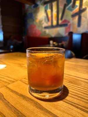 P.F. Chang's by null