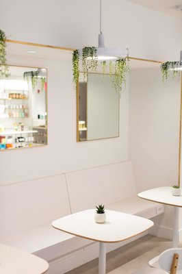 Clean Market by null