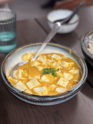 Peppercorn Station 青花椒 纽约 by null