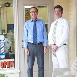 Cove Barber Shop