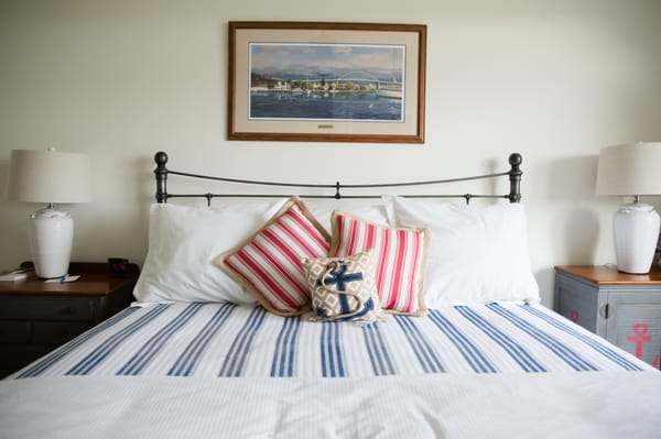 Inn at Haven Harbour by null