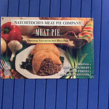 Ward's The Crawfish Hole - Meat pies! - Cajun/Creole Near Me - Hot Springs, Arkansas Ward's The Crawfish Hole - Meat pies! - Cajun/Creole Near Me - Hot Springs, Arkansas