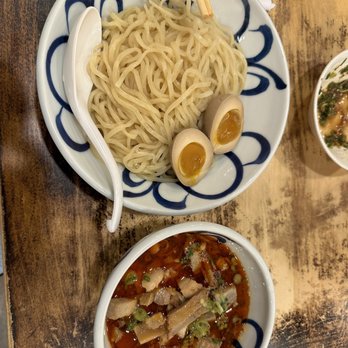 Shugetsu - Ramen Near Me - San Mateo, California