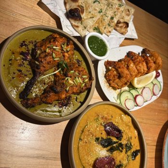 The Cottage Cheese - Indian Near Me - Toronto, Ontario