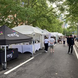 Three Rivers Arts Festival at Arts Landing