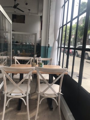 Barrio Taqueria by null