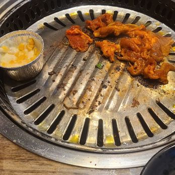 Hwaro 2 - Spicy Pork Bulgogi - Korean Near Me - Las Vegas, Nevada