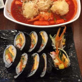 The Basac - Korean Near Me - Flushing, New York