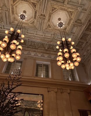 Swan Room by null Swan Room by null