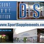 Photo of Discount Sport Nutrition