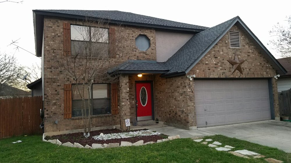 Slide of Starr Roofing & Gutters