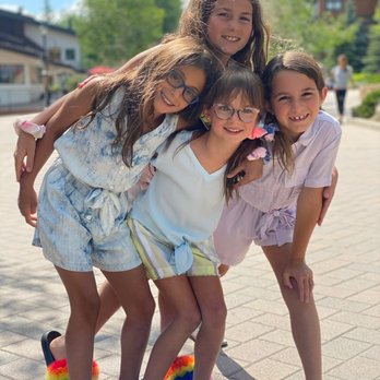 Skipper & Scout - Children's Clothing Near Me - Vail, Colorado