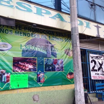 Restaurante Bar Espaditas - Brazilian Near Me - México, D.F., DIF Restaurante Bar Espaditas - Brazilian Near Me - México, D.F., DIF