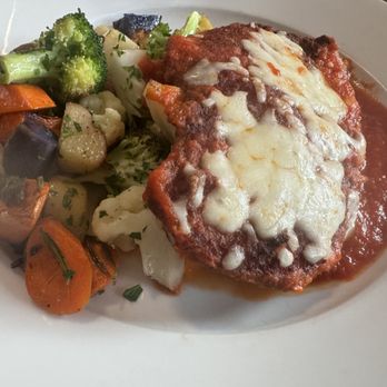 Fabiolus Cucina - Chicken Parm - Italian Near Me - Hollywood, California Fabiolus Cucina - Chicken Parm - Italian Near Me - Hollywood, California