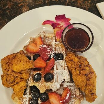 Loud House Buffalo - Chicken and Waffles - Breakfast & Brunch Near Me - Buffalo, New York Loud House Buffalo - Chicken and Waffles - Breakfast & Brunch Near Me - Buffalo, New York
