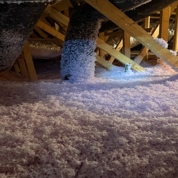 Greater Insulation - Insulation Installation Near Me - Mesa, Arizona