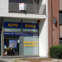 Auto-Ecole Européenne