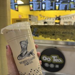 milk tea⭐︎ WUSHILAND BOBA - Updated September 2025 - 697 Photos & 661