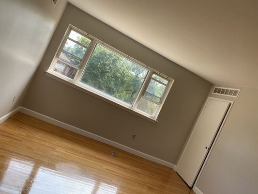 Sandoval Remodeling Logo