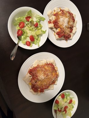 Home Cooking New York by null