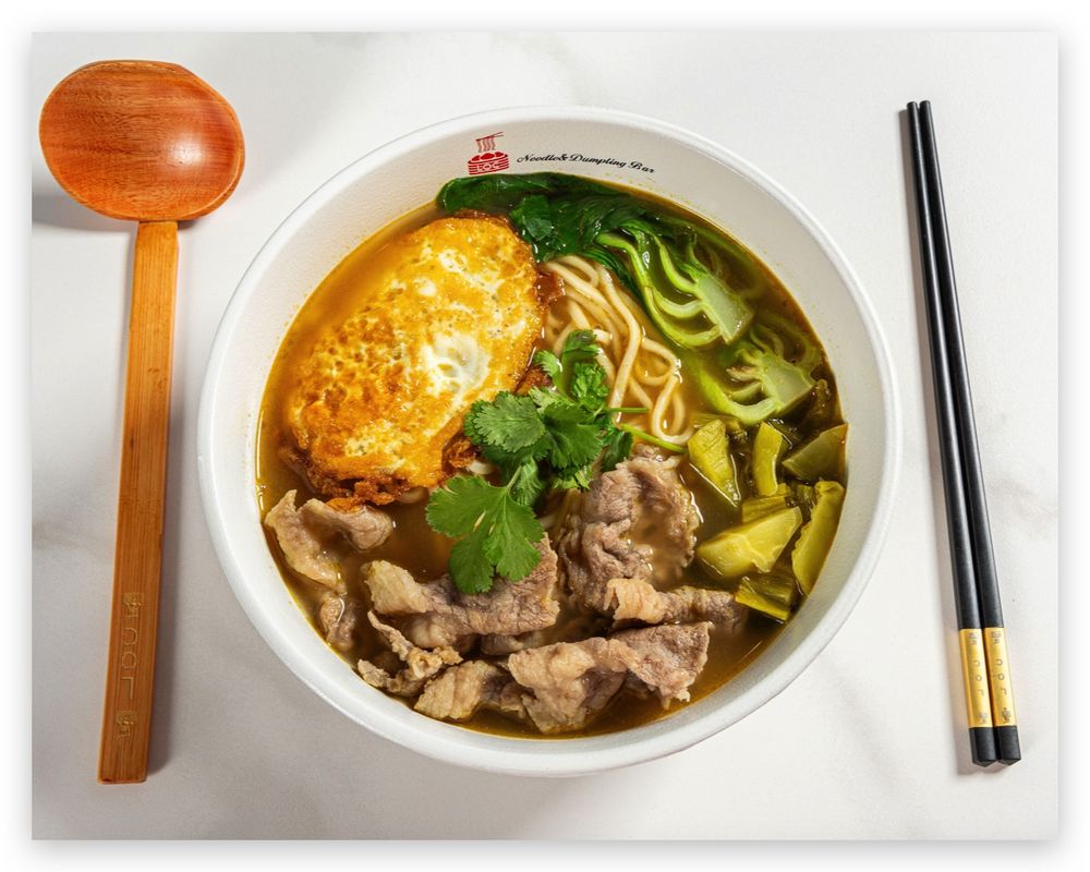 LOC NOODLE& DUMPLING BAR Updated August 2024 149 Photos & 84