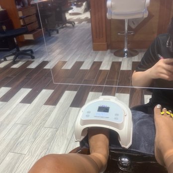 BT Nail Spa - Waxing Near Me - Nashville, Tennessee