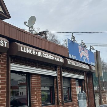 Sevens Lunchonette - Breakfast & Brunch Near Me - Yonkers, New York Sevens Lunchonette - Breakfast & Brunch Near Me - Yonkers, New York