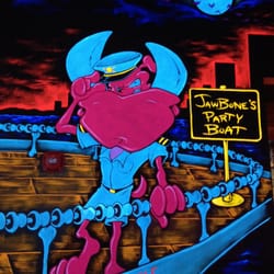 Monster Mini Golf
