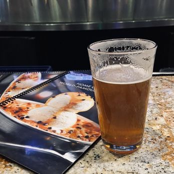 BJ's Restaurant & Brewhouse - $1 off BJ's Brewed Beer. - American Near Me - Sparks, Nevada BJ's Restaurant & Brewhouse - $1 off BJ's Brewed Beer. - American Near Me - Sparks, Nevada