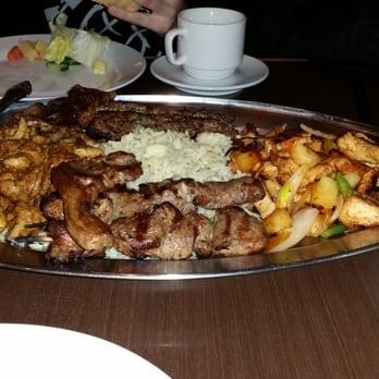 Montfort Grill House - mixed grill - Restaurants Near Me - Hamilton, Ontario Montfort Grill House - mixed grill - Restaurants Near Me - Hamilton, Ontario