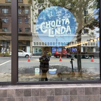 Cholita Linda - Tacos Near Me - Berkeley, California