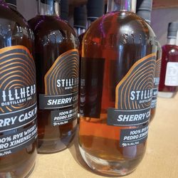 Stillhead Distillery