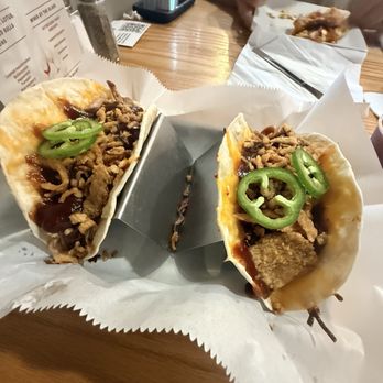 M&J Cafe - Pork Tacos - Coffee & Tea Near Me - Ashland, Kentucky M&J Cafe - Pork Tacos - Coffee & Tea Near Me - Ashland, Kentucky