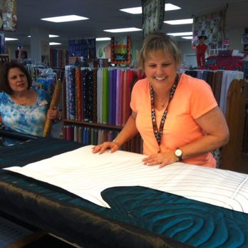Keepsake Quilting by Jami - Quilting the fabric for the coat worn by Jennifer Lawrence as Katniss Everdeen in The Hunger Games Mockingjay Part 2 - Fabric Stores Near Me - Surprise , Arizona Keepsake Quilting by Jami - Quilting the fabric for the coat worn by Jennifer Lawrence as Katniss Everdeen in The Hunger Games Mockingjay Part 2 - Fabric Stores Near Me - Surprise , Arizona