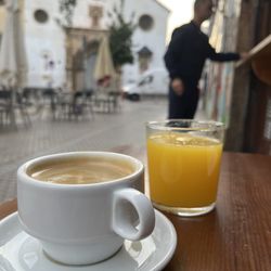 Café Hércules