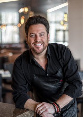 The Americano Atlanta by Scott Conant by null