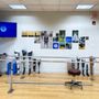 A Step Ahead Prosthetics