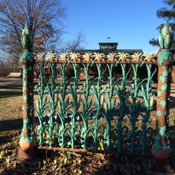 Metal Museum - Art Museums Near Me - Memphis, Tennessee